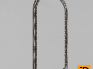 mirror 19 3D Model
