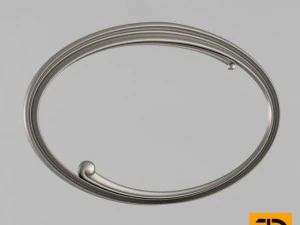 зеркало 29 3D Модель