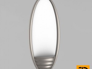 mirror 33 3D Model