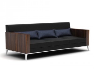 sofa rensf10 3Dモデル