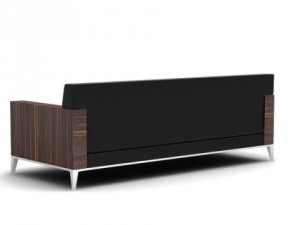 sofa rensf10 3D 模型