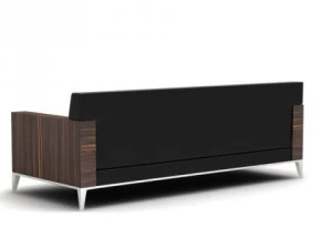 sofa rensf10 3D Model