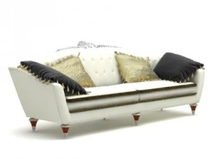 molon eclectica d505 sessizlik 3D Model