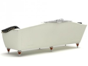 molon eclectica d505 silence Model 3D