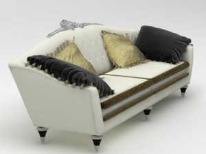 molon eclectica d505 silence Model 3D