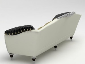 molon eclectica d505 silence Model 3D