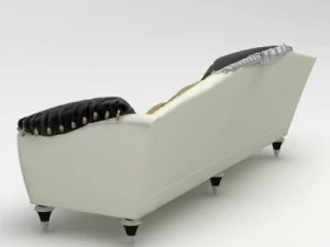 molon eclectica d505 silence 3D Model