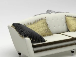 molon eclectica d505 silence 3D Model