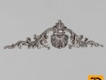 horizontal decor Modelo 3D