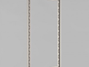 mirror 44 3D Модель