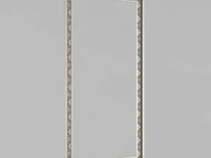 दर्पण 44 3D मॉडल