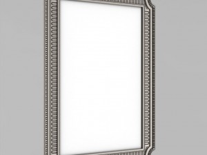 mirror 45 3D Model