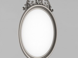 mirror 47 3D Model