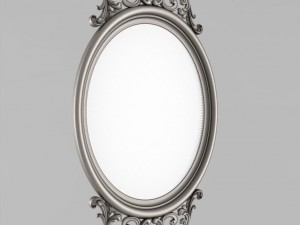 mirror 48 3D Model