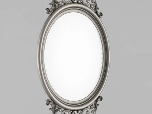 espelho 48 Modelo 3D