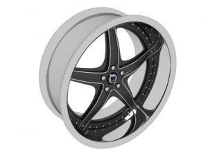 asanti af144 Model 3D