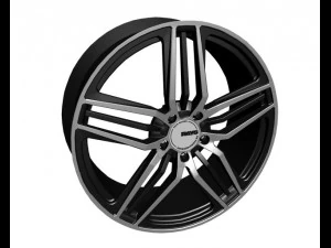 raios volk trindade v Modelo 3D