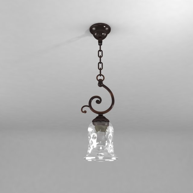 larte luce p6016 01a Modèle 3D .c4d .max .obj .3ds .fbx .stl .blend 