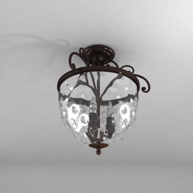 larte luce s6016 03a 3D-Modell .c4d .max .obj .3ds .fbx .stl .blend 