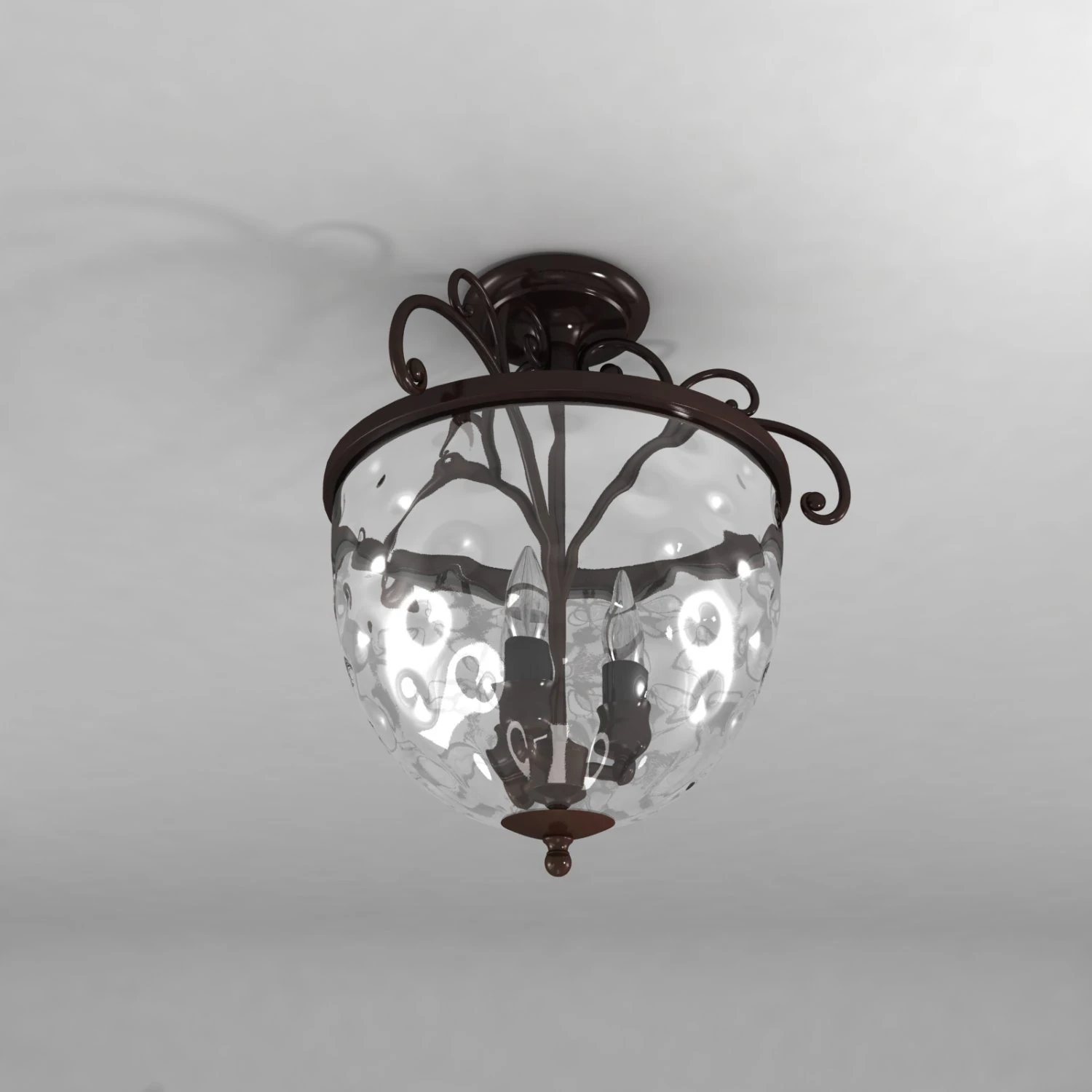 larte luce s6016 03a Modelo 3D .c4d .max .obj .3ds .fbx .stl .blend 