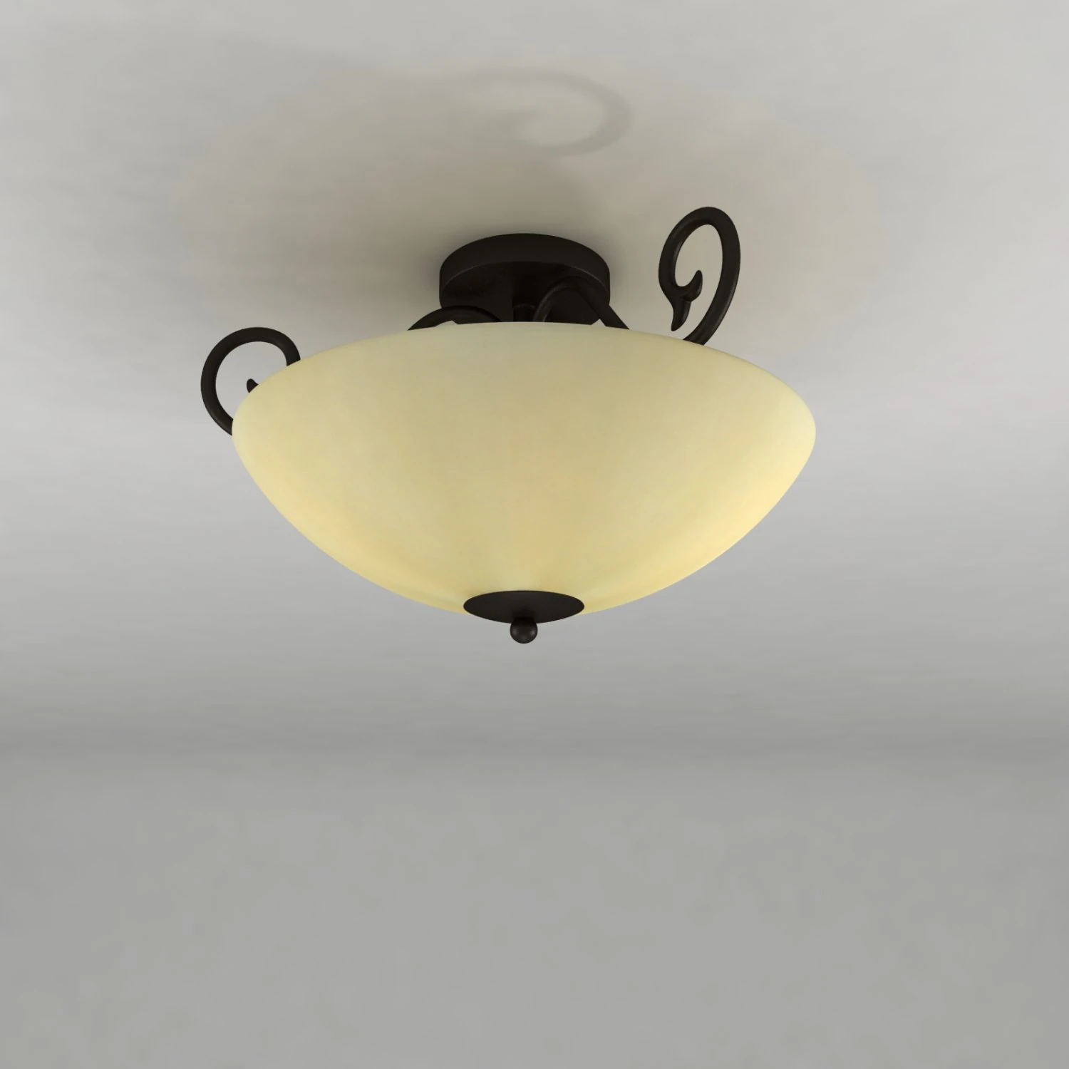 larte luce c9186 03a 3D Model .c4d .max .obj .3ds .fbx .stl .blend 