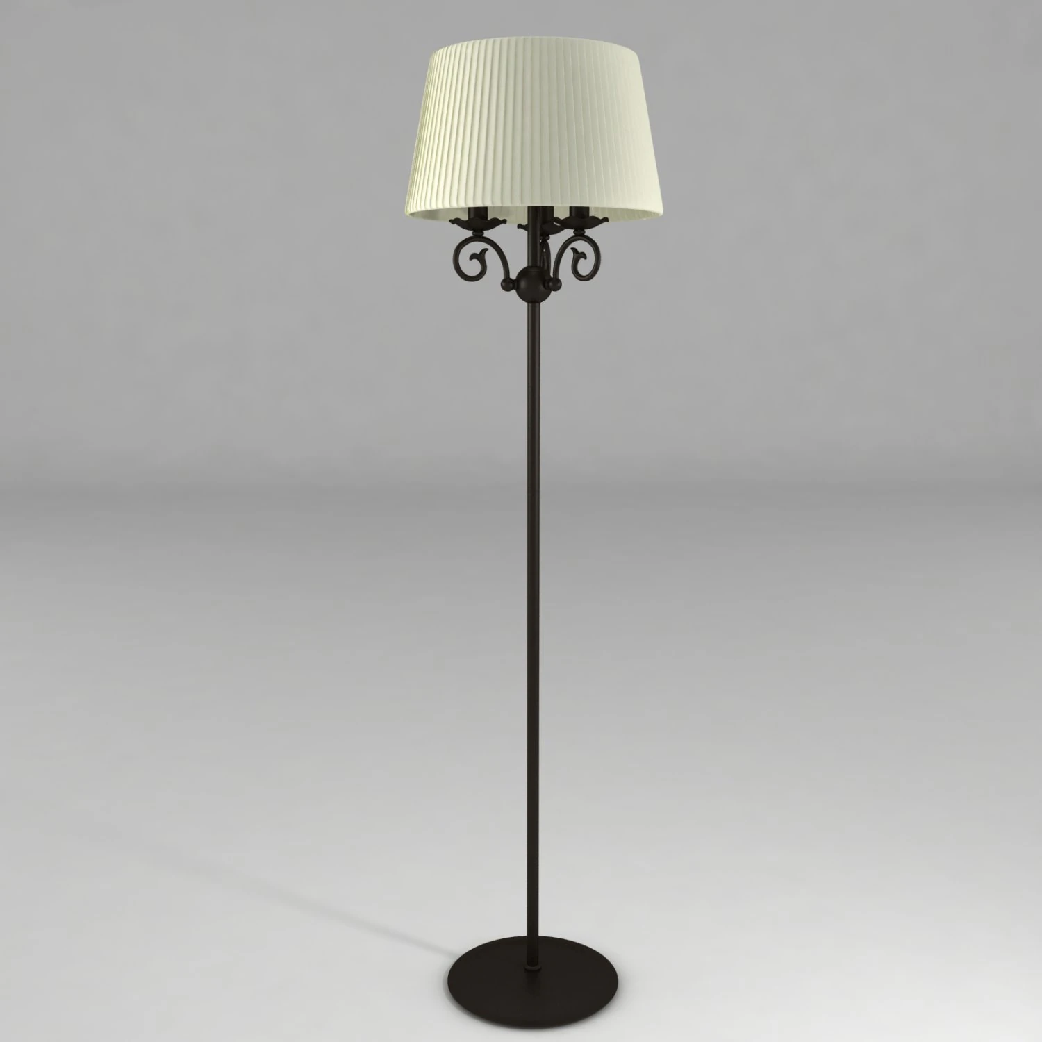 larte luce f9186 03a Modelo 3D .c4d .max .obj .3ds .fbx .stl .blend 