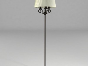 larte luce f9186 03a Model 3D