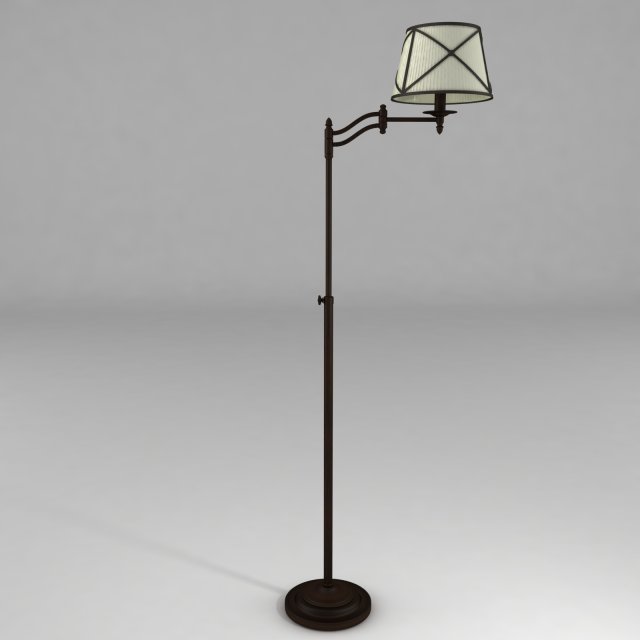 larte luce p9811 01d Modelo 3D .c4d .max .obj .3ds .fbx .stl .blend 