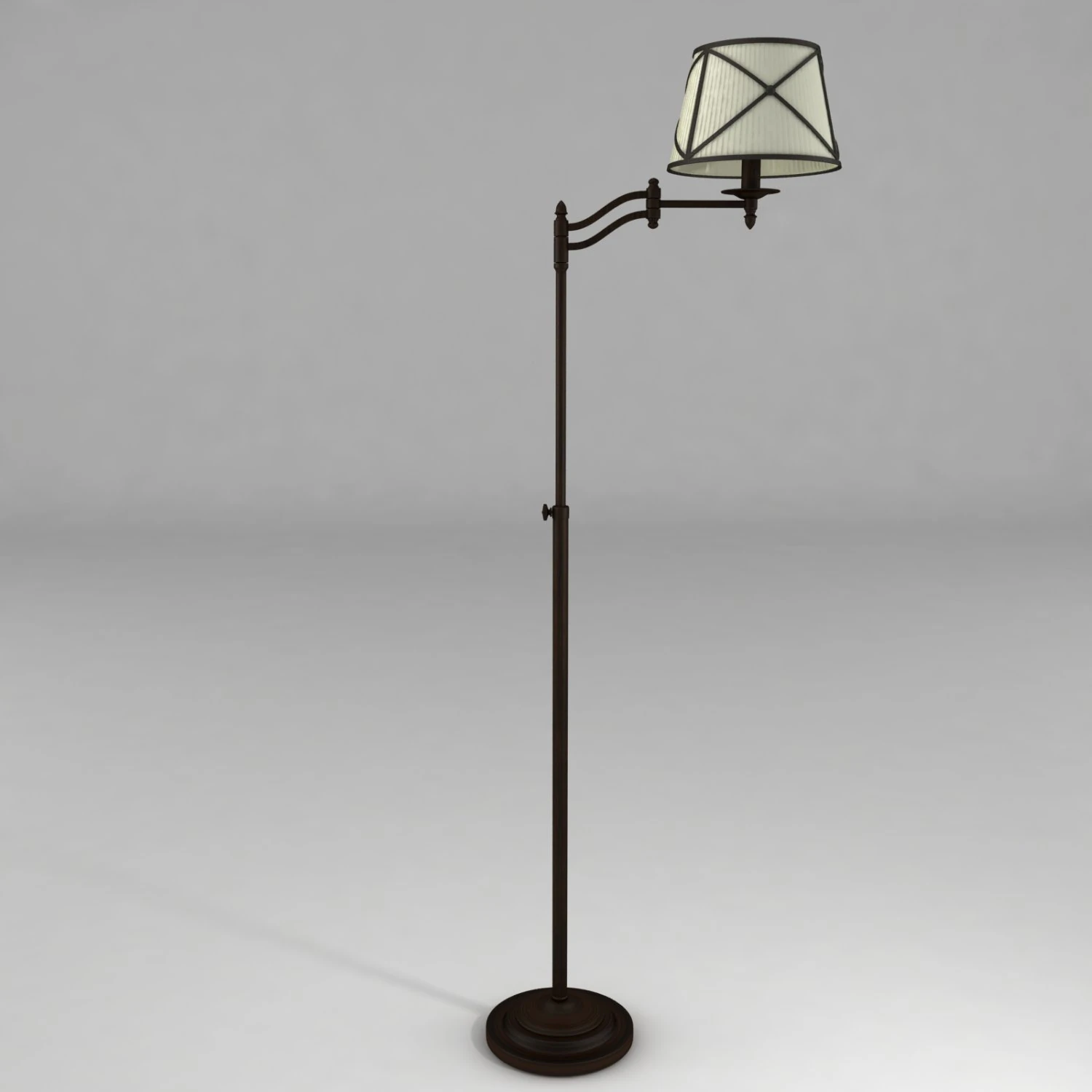 larte luce p9811 01d 3D Model .c4d .max .obj .3ds .fbx .stl .blend 