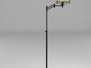 larte luce p9811 01d Model 3D