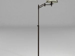 larte luce p9811 01d Modelo 3D