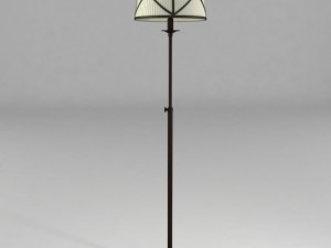 larte luce p9811 01e Model 3D