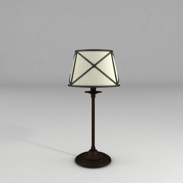 larte luce t9811 01c Model 3D .c4d .max .obj .3ds .fbx .stl .blend 