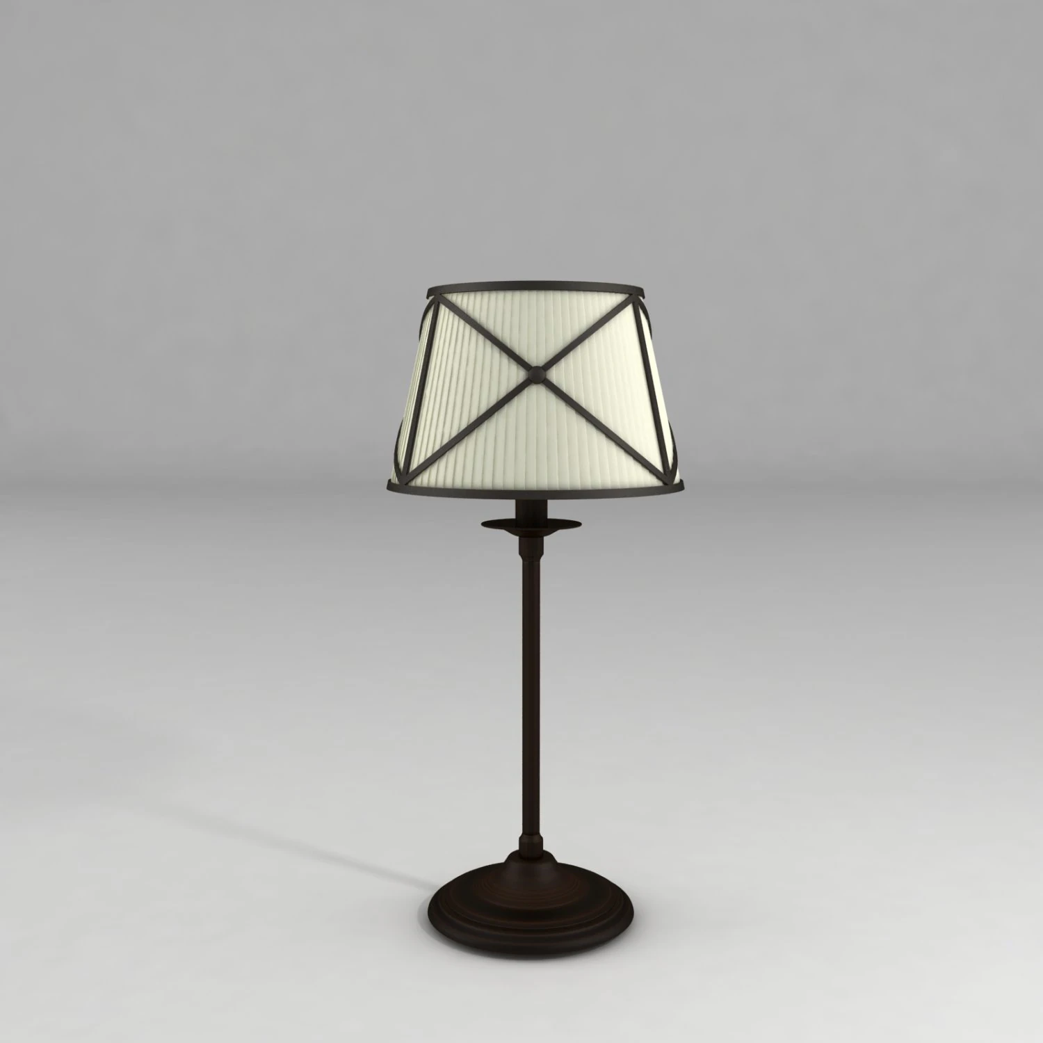 larte luce t9811 01c 3D Model .c4d .max .obj .3ds .fbx .stl .blend