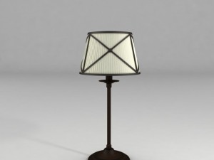 larte luce t9811 01c Model 3D