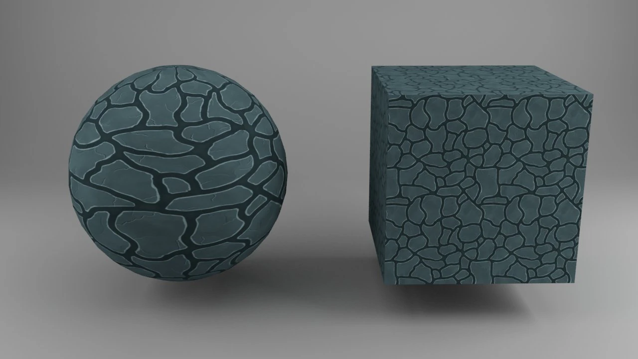 gray blue stone- rocks CG Textures .c4d .max .obj .3ds .fbx .stl .blend 