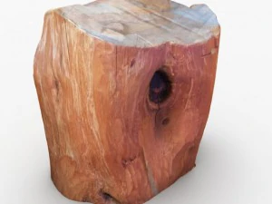 jesus head sculpture 3D Model