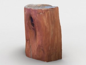 jesus head sculpture Modelo 3D