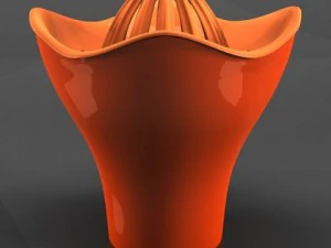 spremitore di succo Modello 3D
