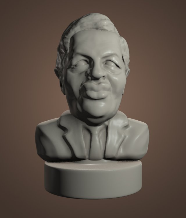 petro symonenko 3D Принт Модель .c4d .max .obj .3ds .fbx .stl .blend 