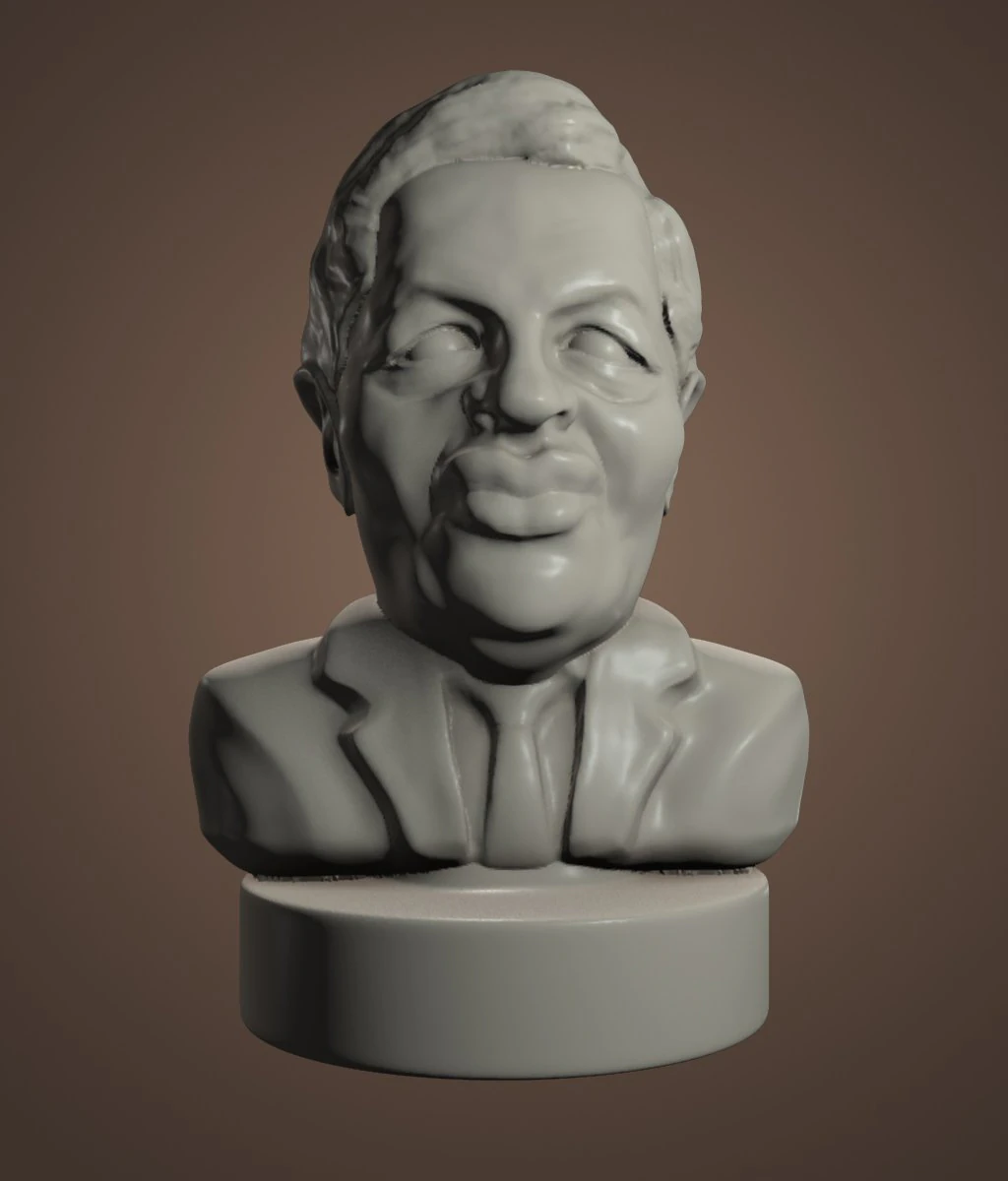 petro symonenko 3D Print Model .c4d .max .obj .3ds .fbx .stl .blend 