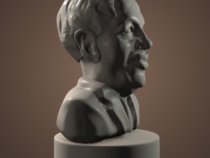 petro symonenko 3D Принт Модель
