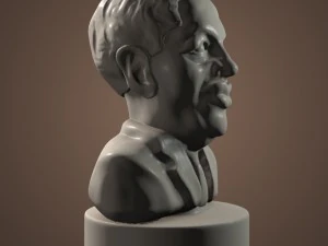 petro symonenko 3D Print Model