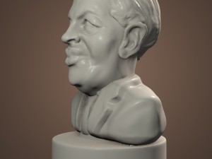 petro symonenko 3D Принт Модель