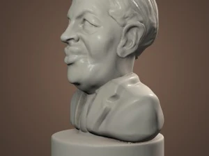 petro symonenko 3D Print Model