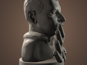 oleh lyashko 3D Print Model