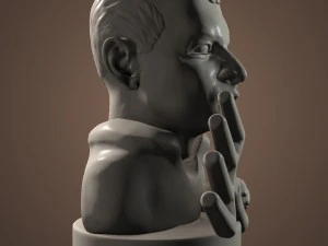 oleh lyashko 3D Print Model