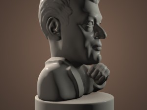 oleh tyahnybok Modèles 3D en vedette