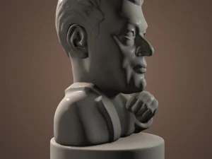 oleh tyahnybok 3D Print Model
