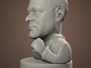 oleh tyahnybok Modèles 3D en vedette